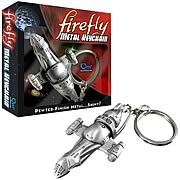Firefly Serenity Replica Key Chain